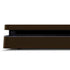 NFL Cleveland Browns Large Logo PS4 Slim Skin