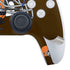 NFL Cleveland Browns Large Logo PS5 Bundle Skin