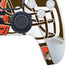 NFL Cleveland Browns Large Logo PS5 Digital Edition Bundle Skin