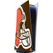 NFL Cleveland Browns Large Logo PS5 Digital Edition Console Skin