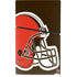 NFL Cleveland Browns Large Logo PS5 Slim Digital Edition Bundle Skin