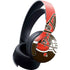 NFL Cleveland Browns Large Logo PULSE 3D Wireless Headset for PS5 Skin