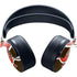 NFL Cleveland Browns Large Logo PULSE 3D Wireless Headset for PS5 Skin