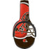 NFL Cleveland Browns Large Logo Skullcandy Venue Skin