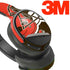 NFL Cleveland Browns Large Logo Skullcandy Venue Skin
