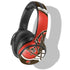 NFL Cleveland Browns Large Logo Skullcandy Venue Skin