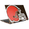 NFL Cleveland Browns Large Logo HP Spectre Skin