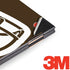 NFL Cleveland Browns Large Logo HP Spectre Skin
