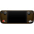NFL Cleveland Browns Large Logo Steam Deck Handheld Gaming Computer Skin