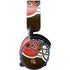 NFL Cleveland Browns Large Logo SteelSeries Arctis 5 Skin