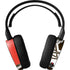 NFL Cleveland Browns Large Logo SteelSeries Arctis 5 Skin