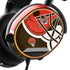 NFL Cleveland Browns Large Logo SteelSeries Arctis 5 Skin