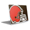 NFL Cleveland Browns Large Logo Surface Book 2 15in Skin