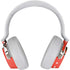 NFL Cleveland Browns Large Logo Surface Headphones Skin