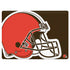 NFL Cleveland Browns Large Logo Surface Laptop 2 Skin