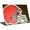 NFL Cleveland Browns Large Logo Surface Laptop 4 15in Skin
