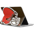 NFL Cleveland Browns Large Logo Surface Laptop Studio Skin