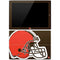 NFL Cleveland Browns Large Logo Surface Pro 3 Skin