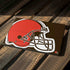 NFL Cleveland Browns Large Logo Surface Pro 6 Skin