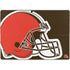 NFL Cleveland Browns Large Logo Surface Pro 8 Skin