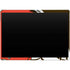 NFL Cleveland Browns Large Logo Surface Pro 8 Skin
