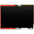 NFL Cleveland Browns Large Logo Surface Pro 9 Skin