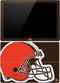 NFL Cleveland Browns Large Logo Surface Pro (2017) Skin