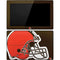 NFL Cleveland Browns Large Logo Surface Pro Tablet Skin