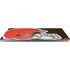 NFL Cleveland Browns Large Logo Universal Laptop 14in (11.4 x 8.2in) Skin