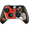 NFL Cleveland Browns Large Logo Xbox One Controller Skin