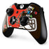NFL Cleveland Browns Large Logo Xbox One Controller Skin