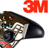 NFL Cleveland Browns Large Logo Xbox One Controller Skin