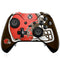 NFL Cleveland Browns Large Logo Xbox One Elite Controller Skin