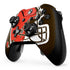 NFL Cleveland Browns Large Logo Xbox One Elite Controller Skin