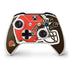 NFL Cleveland Browns Large Logo Xbox One S Controller Skin