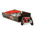 NFL Cleveland Browns Large Logo Xbox One X Bundle Skin