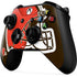 NFL Cleveland Browns Large Logo Xbox One X Controller Skin