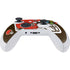 NFL Cleveland Browns Large Logo Xbox Series S Controller Skin