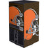 NFL Cleveland Browns Large Logo Xbox Series X Bundle Skin