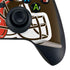 NFL Cleveland Browns Large Logo Xbox Series X Controller Skin