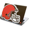 NFL Cleveland Browns Large Logo Yoga 910 2-in-1 14in Touch-Screen Skin