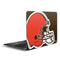 NFL Cleveland Browns Large Logo Zenbook UX305FA 13.3in Skin
