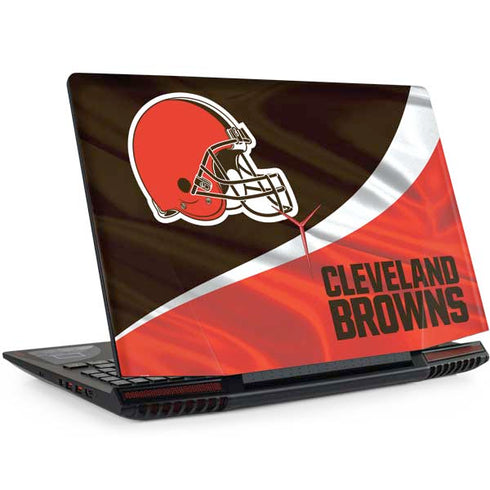 NFL Cleveland Browns Legion Y720 Skin