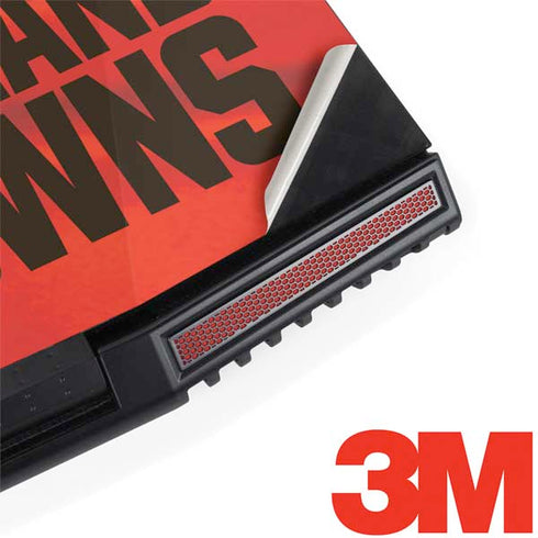 NFL Cleveland Browns Legion Y720 Skin