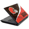 NFL Cleveland Browns Lenovo T420 Skin