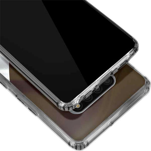 NFL Cleveland Browns LG Stylo 6 Clear Case