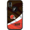 NFL Cleveland Browns LifeProof Fre iPhone Skin