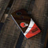 NFL Cleveland Browns Moto E5 Plus Skin