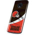 NFL Cleveland Browns Moto G6 Skin