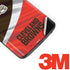 NFL Cleveland Browns Moto G6 Skin